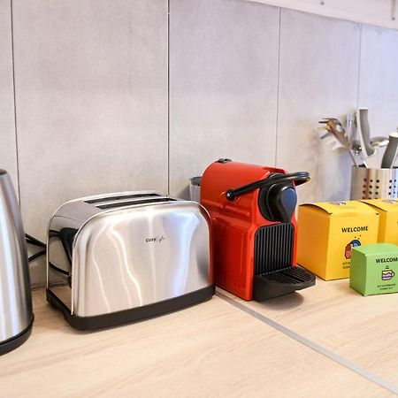 Vieux-Port Grand Appartement 2 Ch Avec Terrasse マルセイユ エクステリア 写真