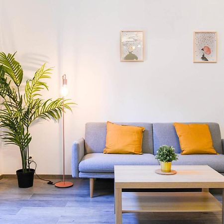 Vieux-Port Grand Appartement 2 Ch Avec Terrasse マルセイユ エクステリア 写真