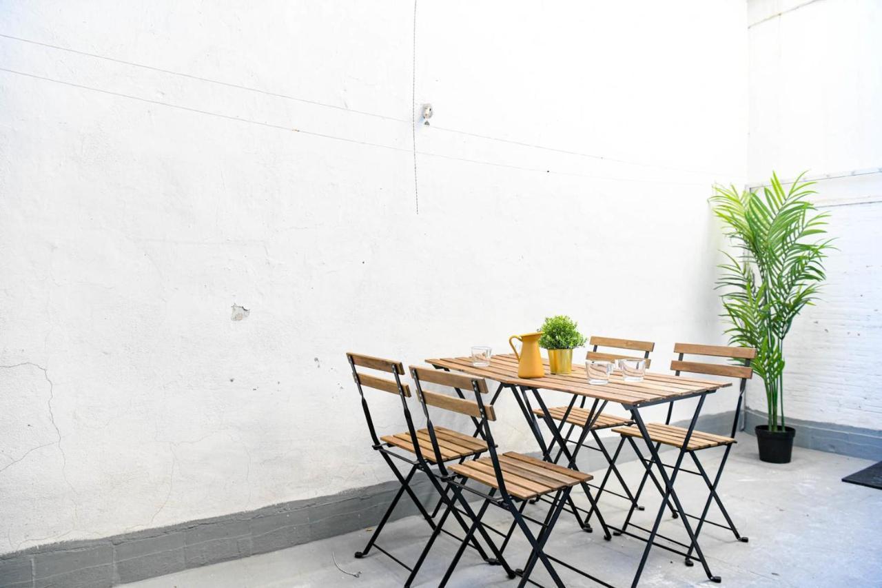 Vieux-Port Grand Appartement 2 Ch Avec Terrasse マルセイユ エクステリア 写真
