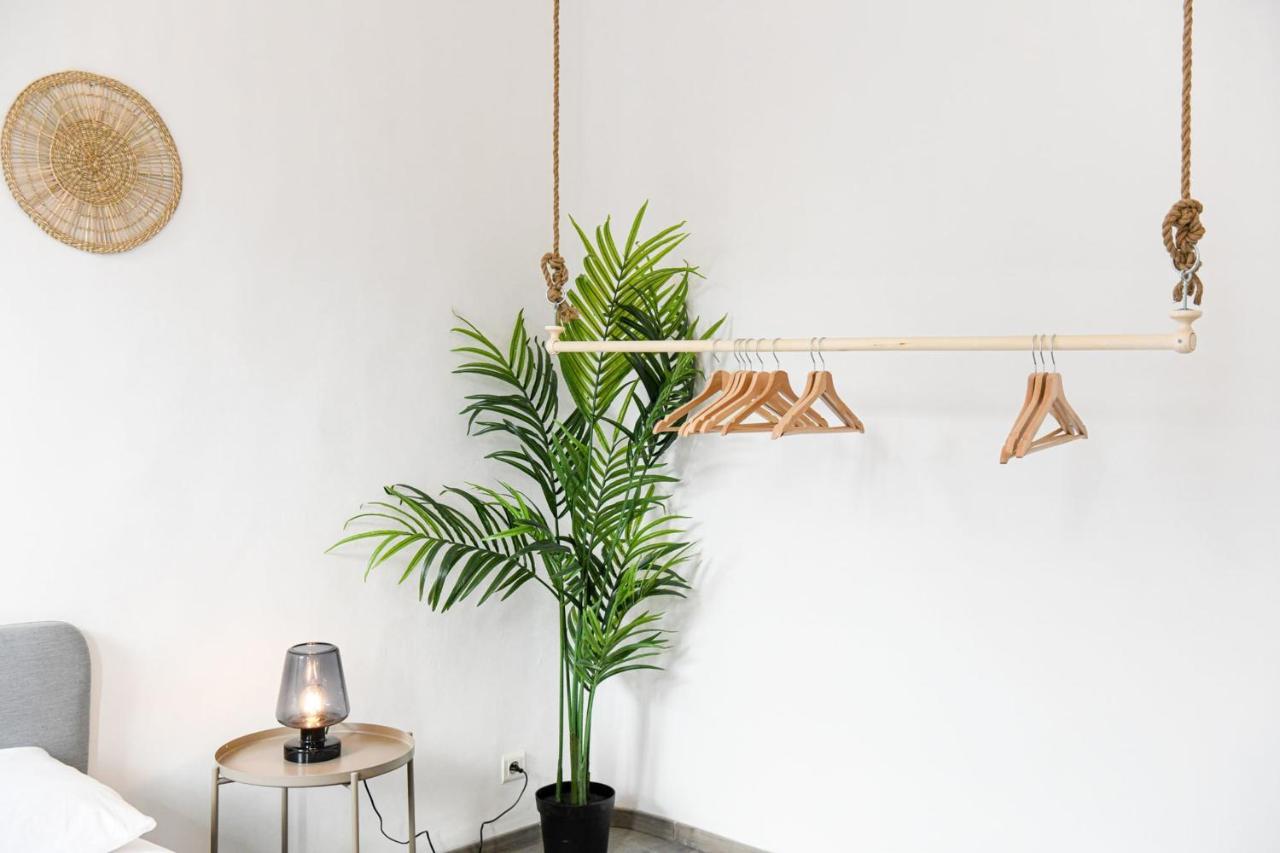 Vieux-Port Grand Appartement 2 Ch Avec Terrasse マルセイユ エクステリア 写真