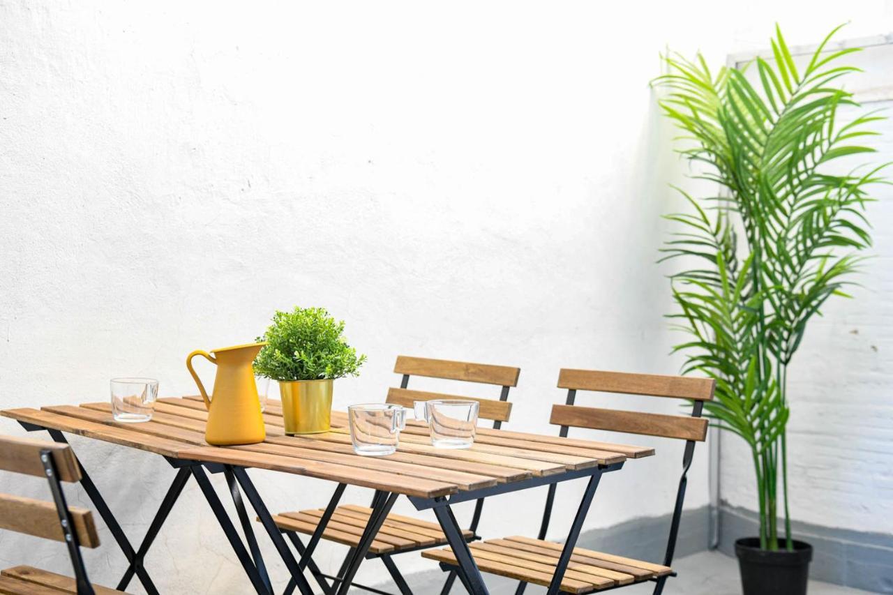 Vieux-Port Grand Appartement 2 Ch Avec Terrasse マルセイユ エクステリア 写真