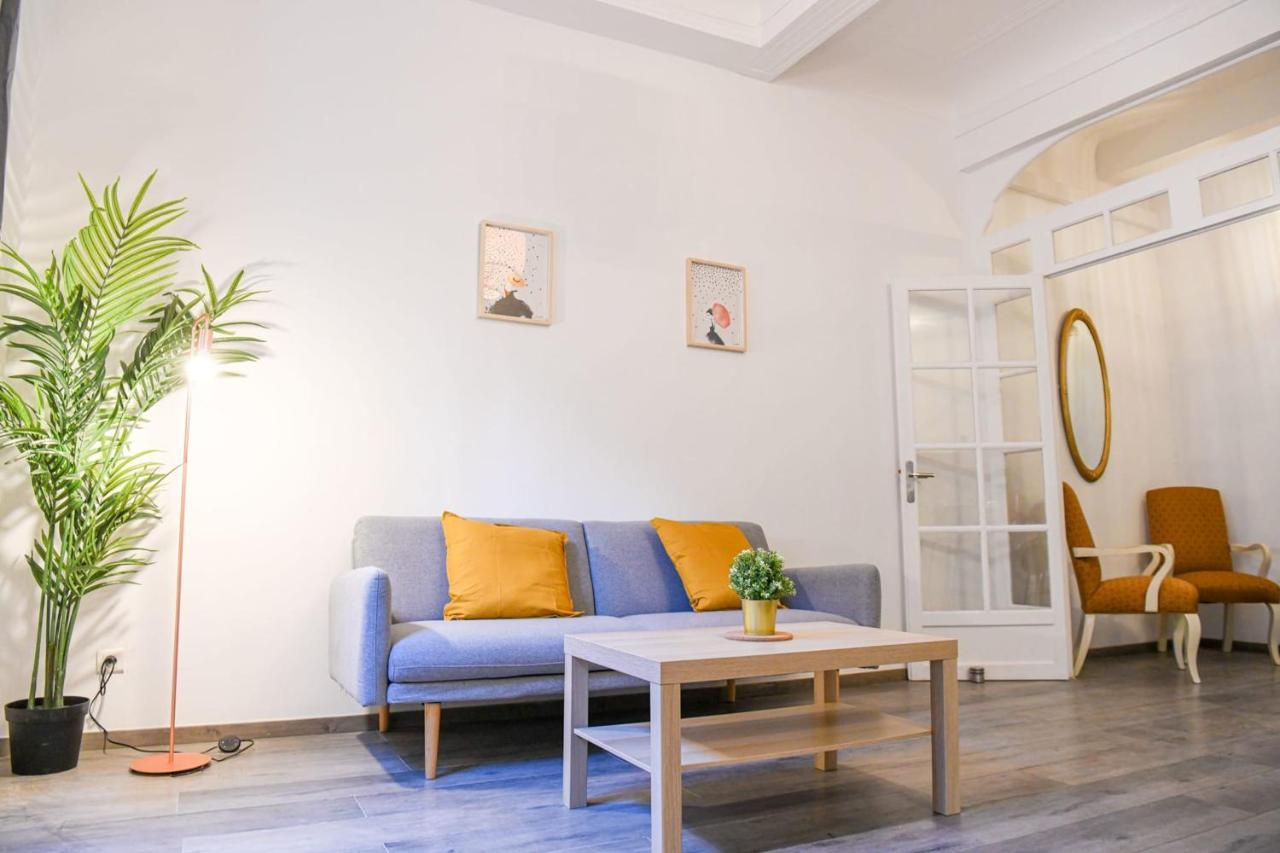 Vieux-Port Grand Appartement 2 Ch Avec Terrasse マルセイユ エクステリア 写真