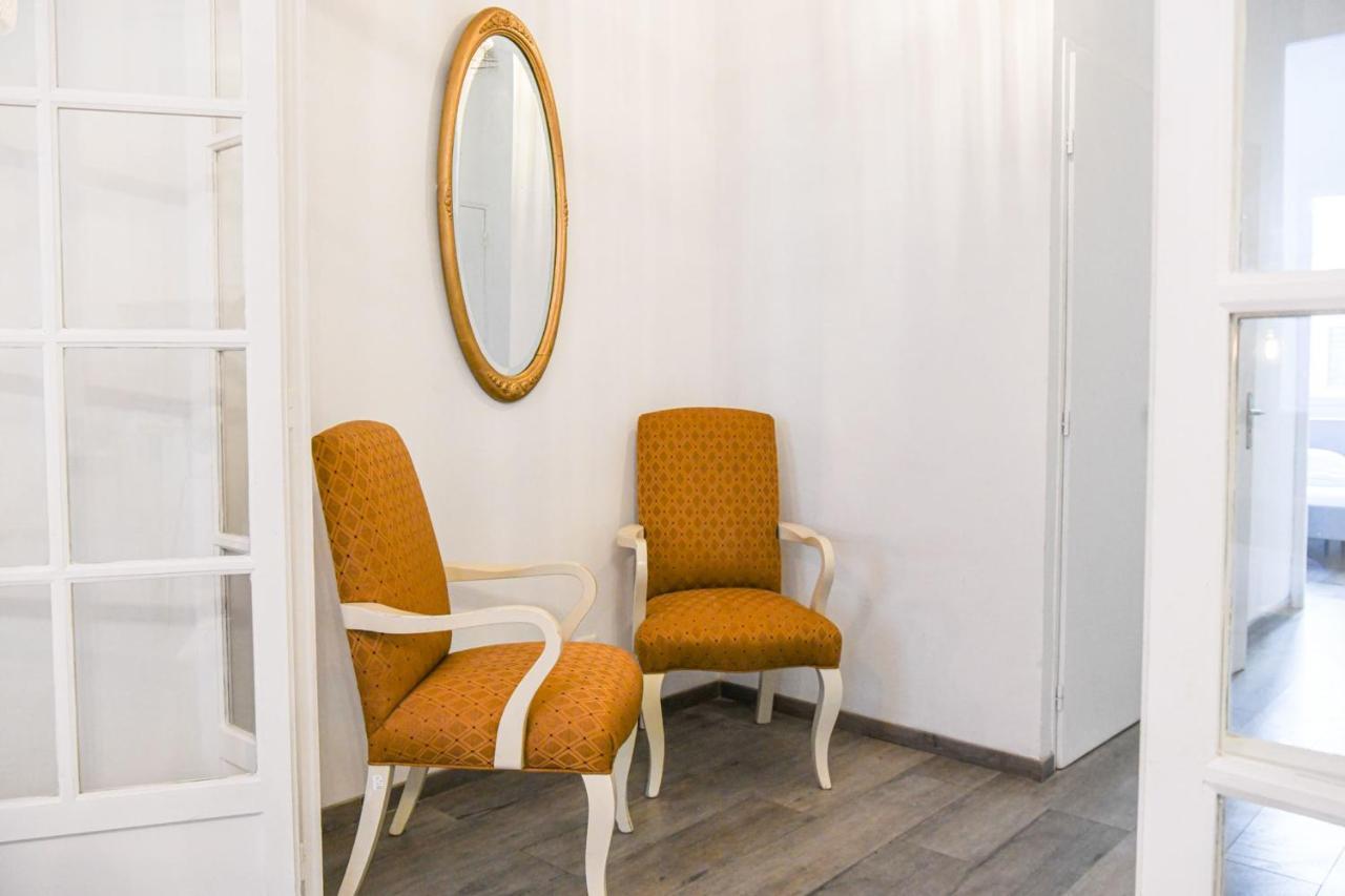 Vieux-Port Grand Appartement 2 Ch Avec Terrasse マルセイユ エクステリア 写真